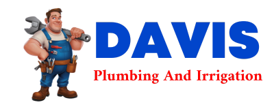 Trusted plumber in LAMOILLE